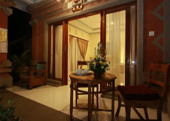 Loris * Ubud