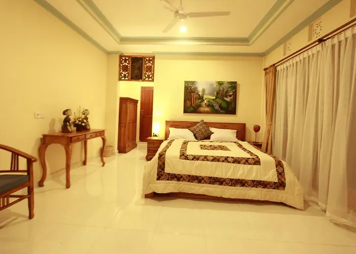 Loris Ubud