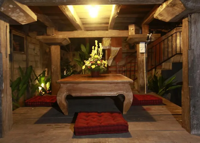 Habitación en casa particular Loris *