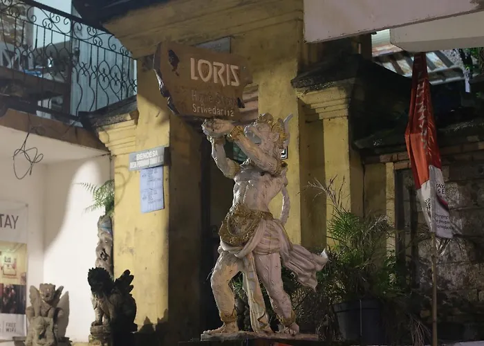 Loris