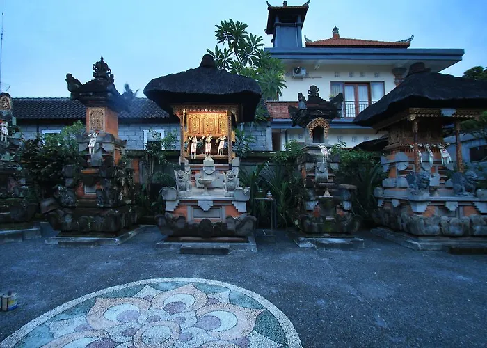 Loris Ubud