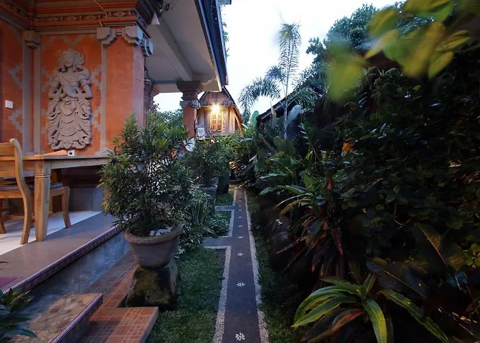 Loris * Ubud