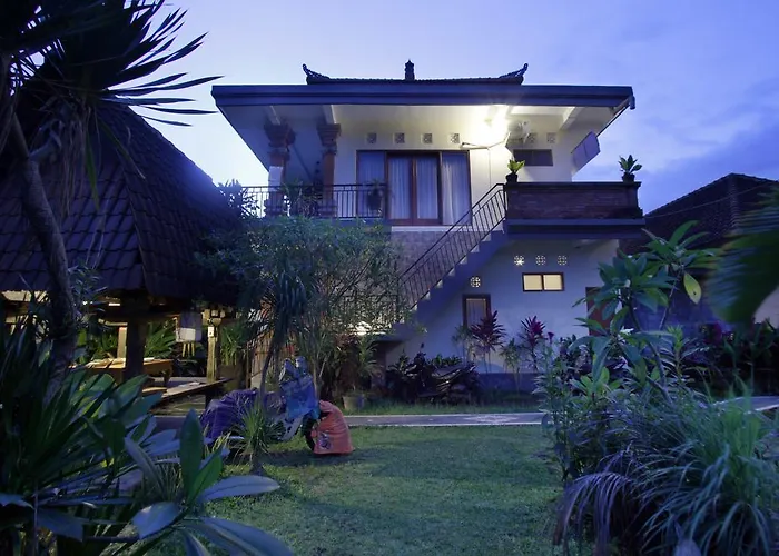 Loris * Ubud