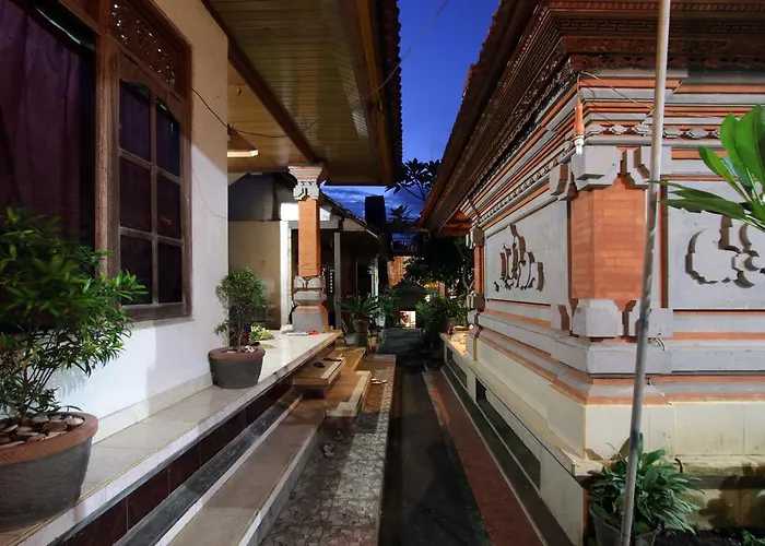 Loris Ubud