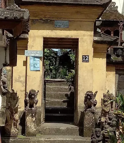Loris * Ubud